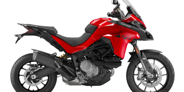 Ducati Multistrada V2