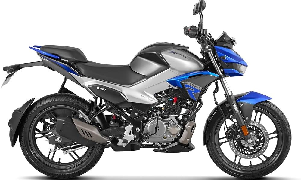 Hero Xtreme 125R