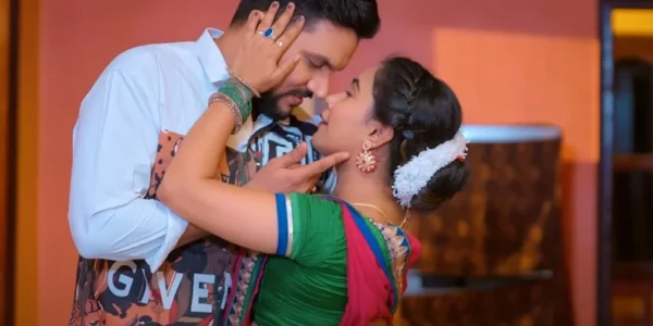 Shilpa Raj and Gunjan Singh Bhojpuri Song