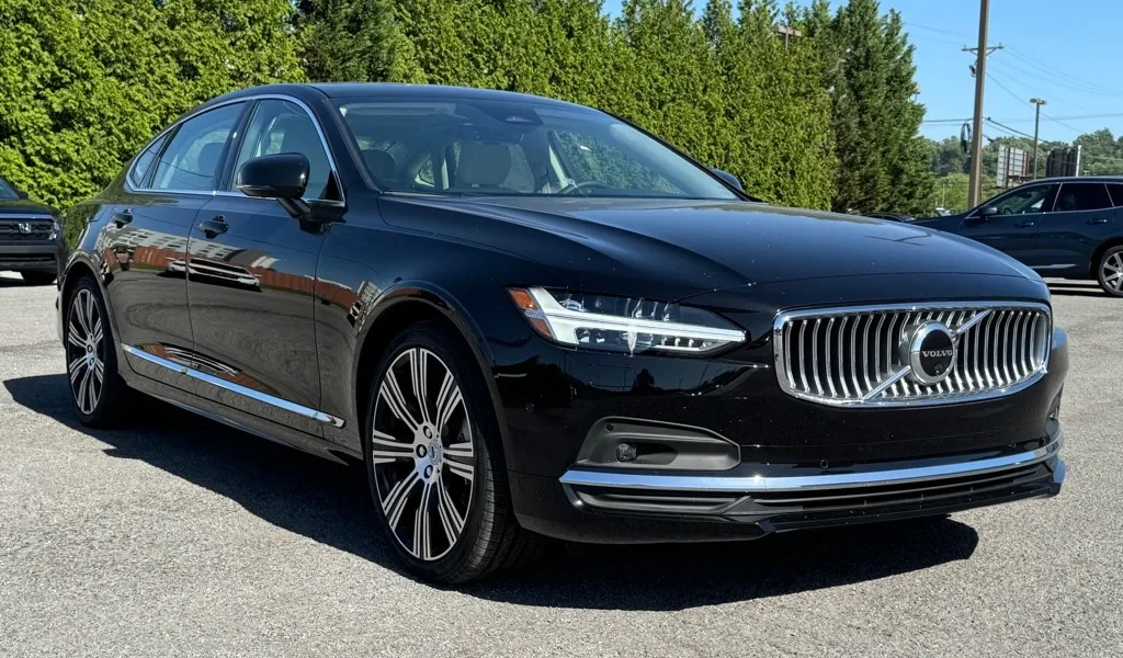 Volvo - S90 - 2025