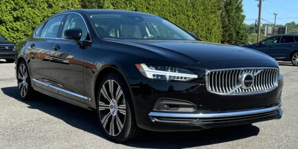 Volvo - S90 - 2025