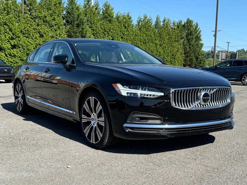 Volvo - S90 - 2025