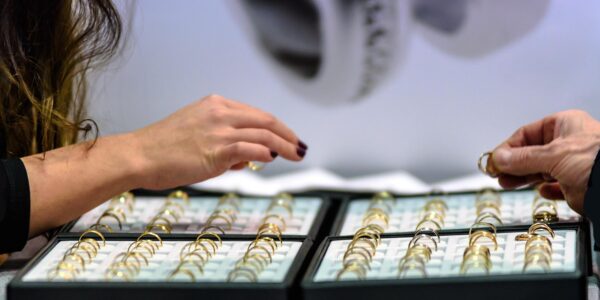 Gold Rate Today