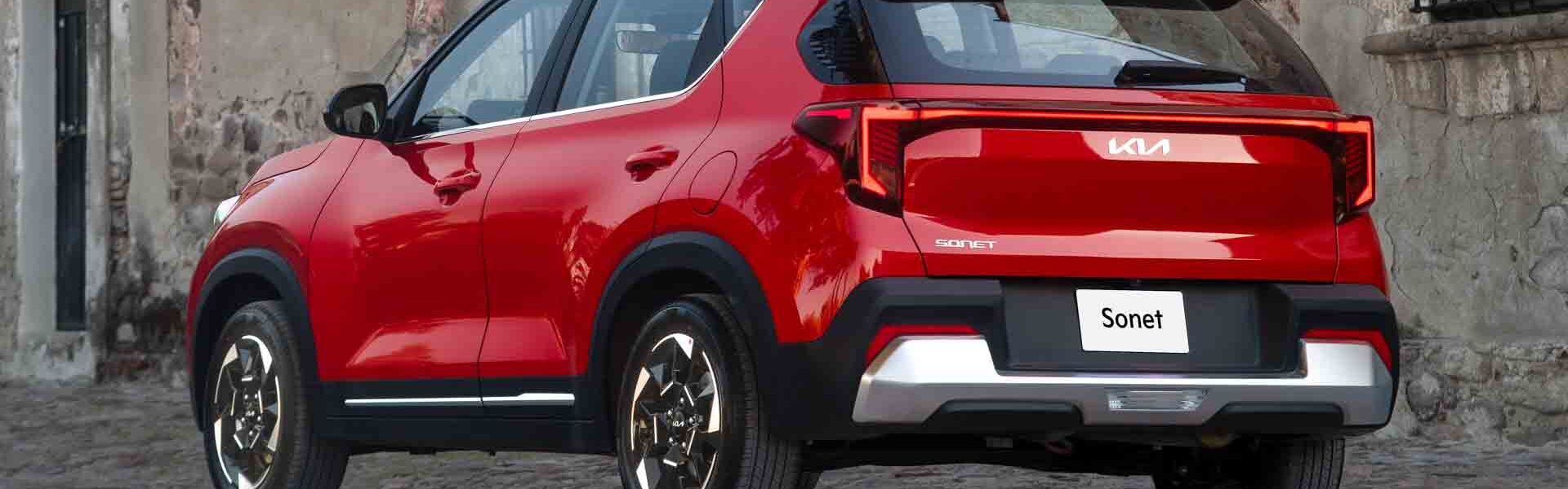 Kia-Sonet-2025
