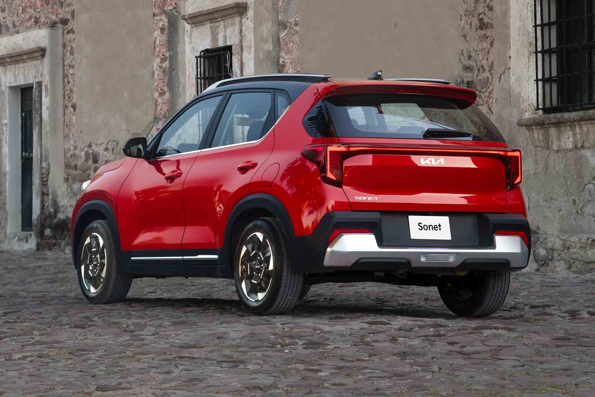 Kia-Sonet-2025
