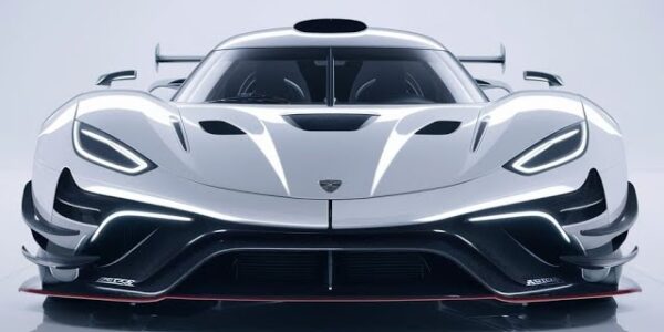 Koenigsegg Jesko और Gemera – दुनिया की सबसे तेज़ हाइपरकारें