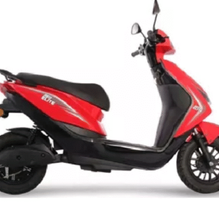 Ampere Zeal EX