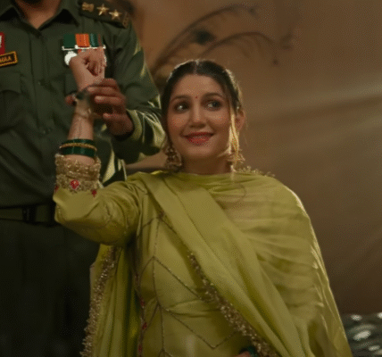 Fouji-Fojan-Haryanvi-Song