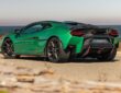 Lamborghini Temerario
