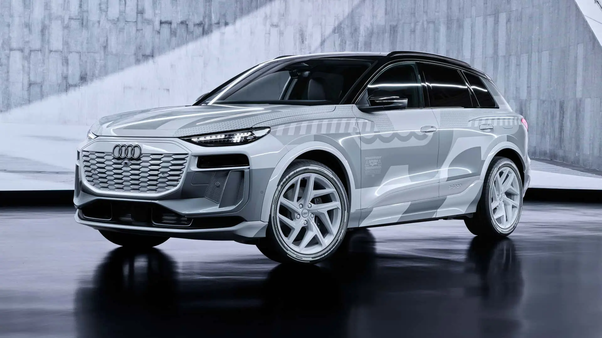 audi-q6-e-tron-price-smart-features-electric-suv