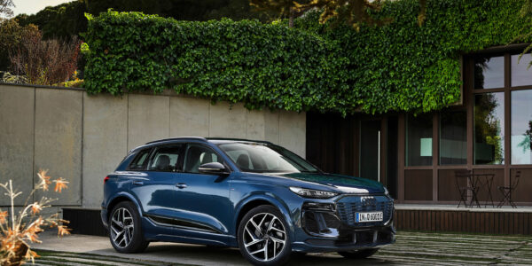 audi-q6-e-tron-price-smart-features-electric-suv