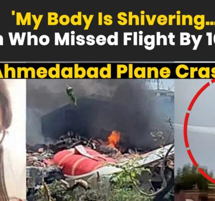 bhoomi-chauhan-air-india-flight-miss-saved-life-story