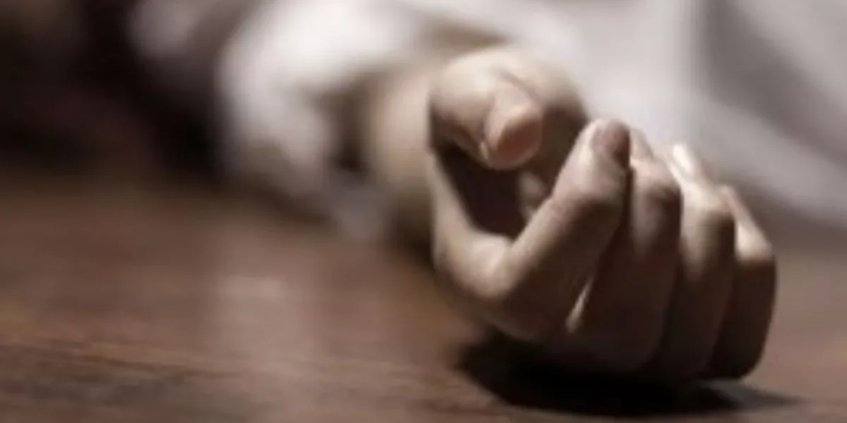 chartered-accountant-suresh-nirmal-suicide-workplace-stress-hindi