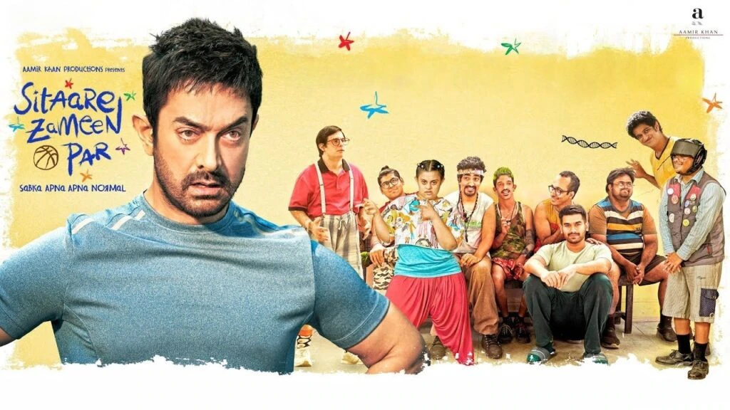 sitare-zameen-par-movie-earning-hindi-report