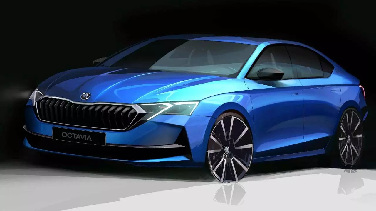 skoda-octavia-rs-2025-hi-tech-performance-sedan