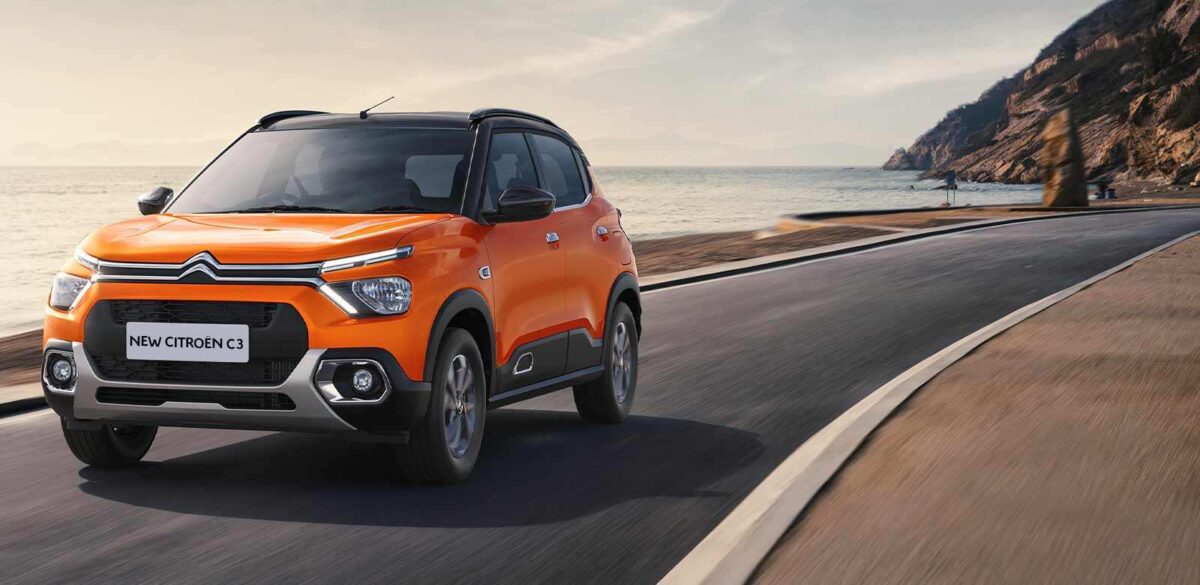 citroen-c3-hatchback-drive-feel-price-mileage-india-review