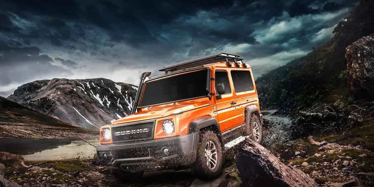 force-gurkha-2025-price-review-specs-india