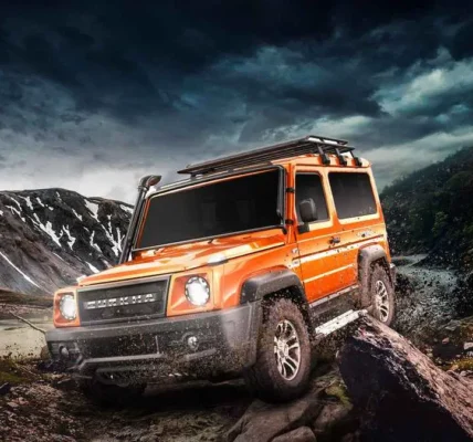 force-gurkha-2025-price-review-specs-india