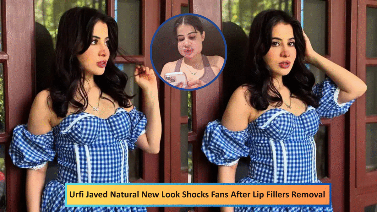 urfi-javed-new-look-natural-bold-summer-2025