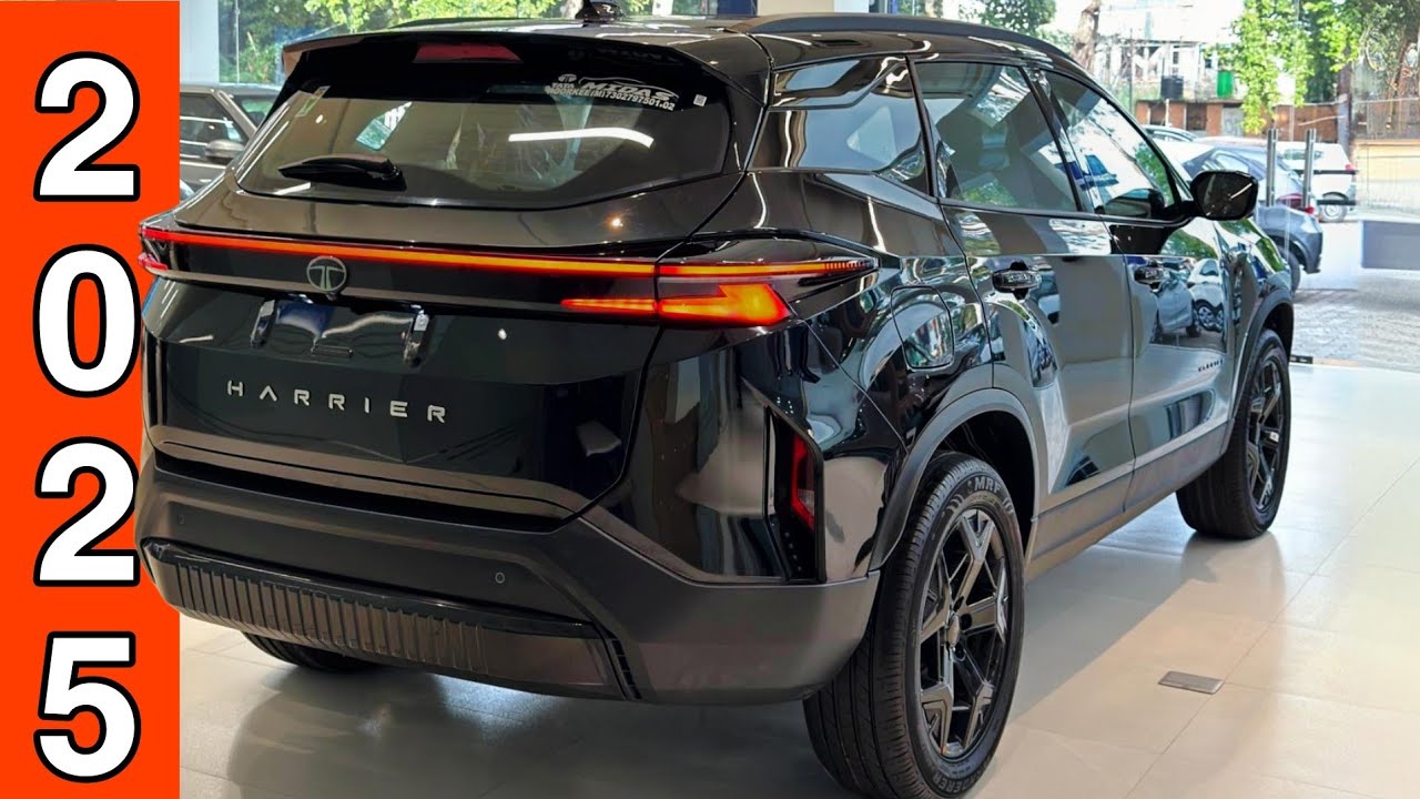 tata-harrier-2025-ek-nayi-soch-ke-saath