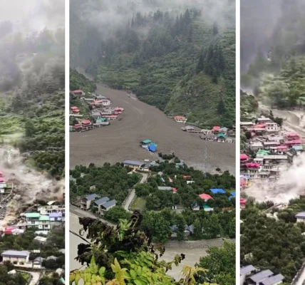 uttarkashi-cloudburst-2025-hindi-blog